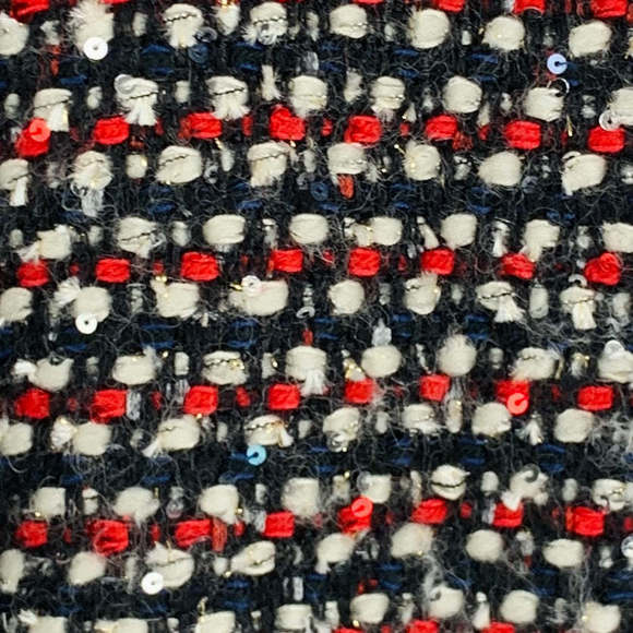 GUCCI MLB Giants Fall 2018 Black Multi Color Polyamide Embellishment Jacket - Picture 2 of 15